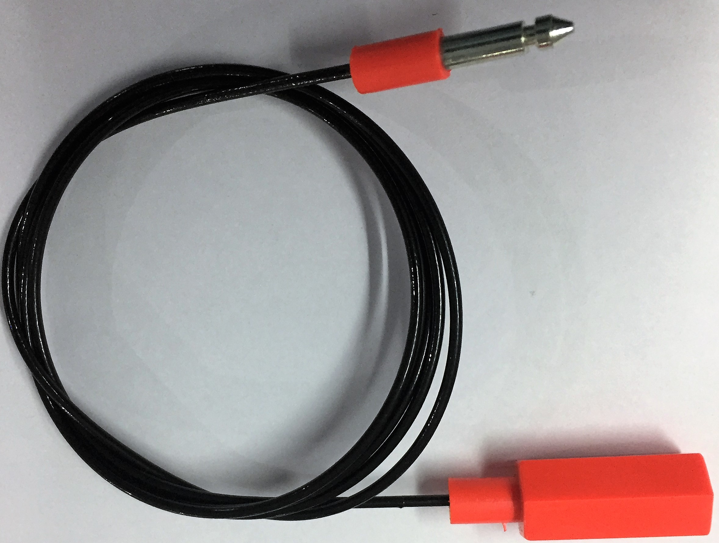 Rope Wire Seal Push Tight.   