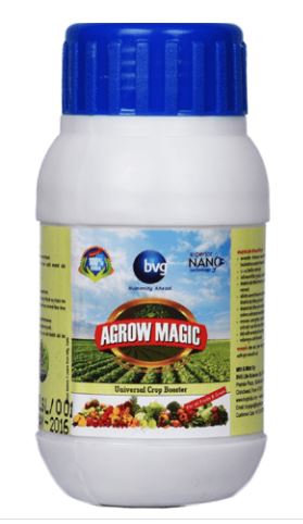 BVG Agro Magic
