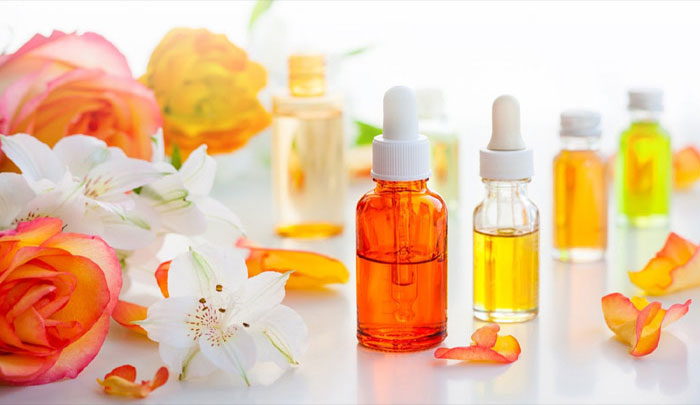 Custom Fragrances