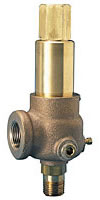 THERMAL RELIEF VALVE