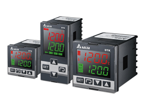 Delta Temperature Controller - 