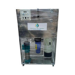 Ultra Filtration 100LPH