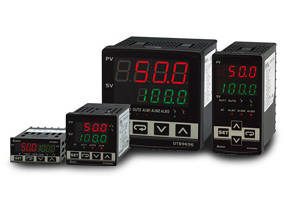 Delta Temperature Controller - 