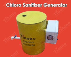 Electrode Assembly with SMPS Pulse Dozer