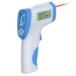 Digital Infrared Thermometer