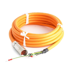 Schneider Servo Cable VW3M5101R30