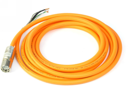 Schneider Servo Cable VW3M5101R50