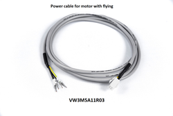 Schneider LXM16 Servo Cable