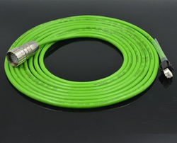  Schneider Servo Cable VW3M8102R50