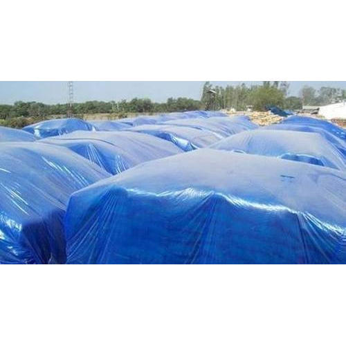 FUMIGATION COVER