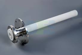 PTFE Lined Sparger