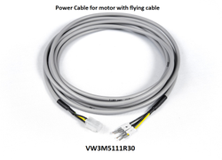 Schneider LXM23 Servo Cable