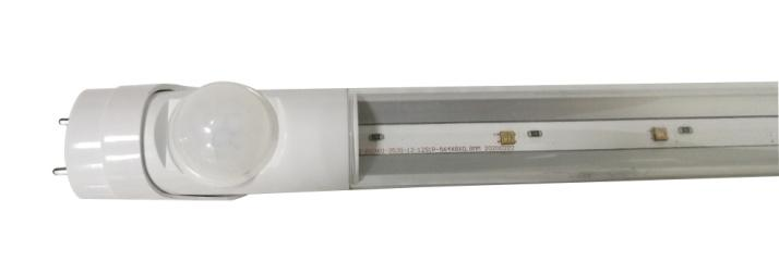 LED UVC+A Disinnfection Lamp