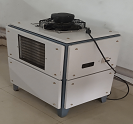 400 WATT AIR COOLED ( IBT ) CHILLER AT - 5 DEG EVAPORATION