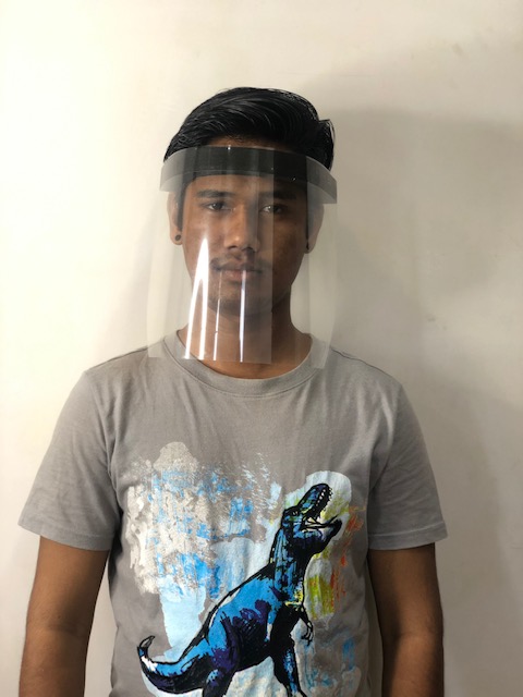 FACESHIELD