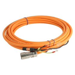 Schneider Servo Cable VW3M5102R50