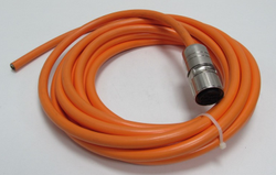 Schneider Servo Cable VW3M5103R50