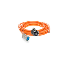 Schneider Servo Cable VW3M5104R50