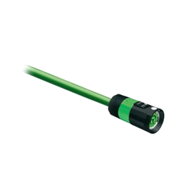 Schneider Servo Cable VW3M8100R50