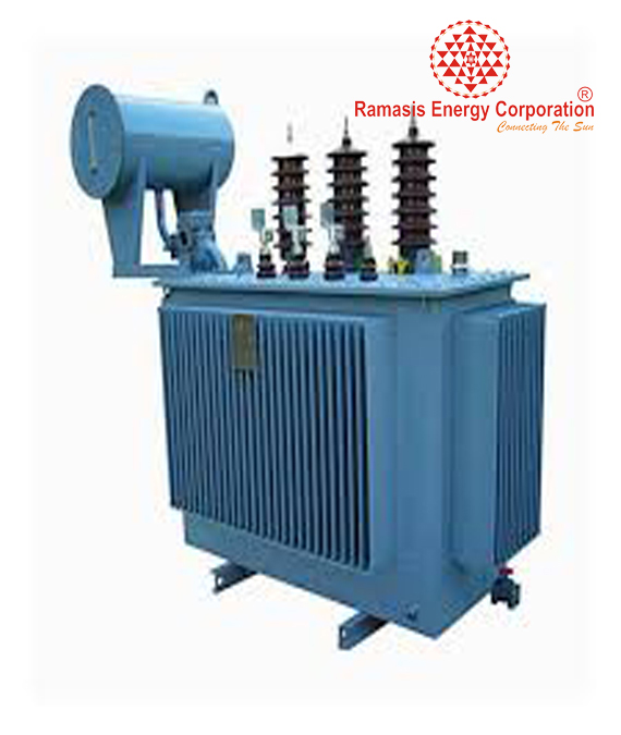 Power Transformer and Distribution Transformer 
