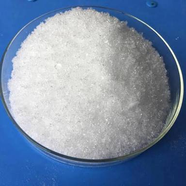 Sodium acetate trihydrate