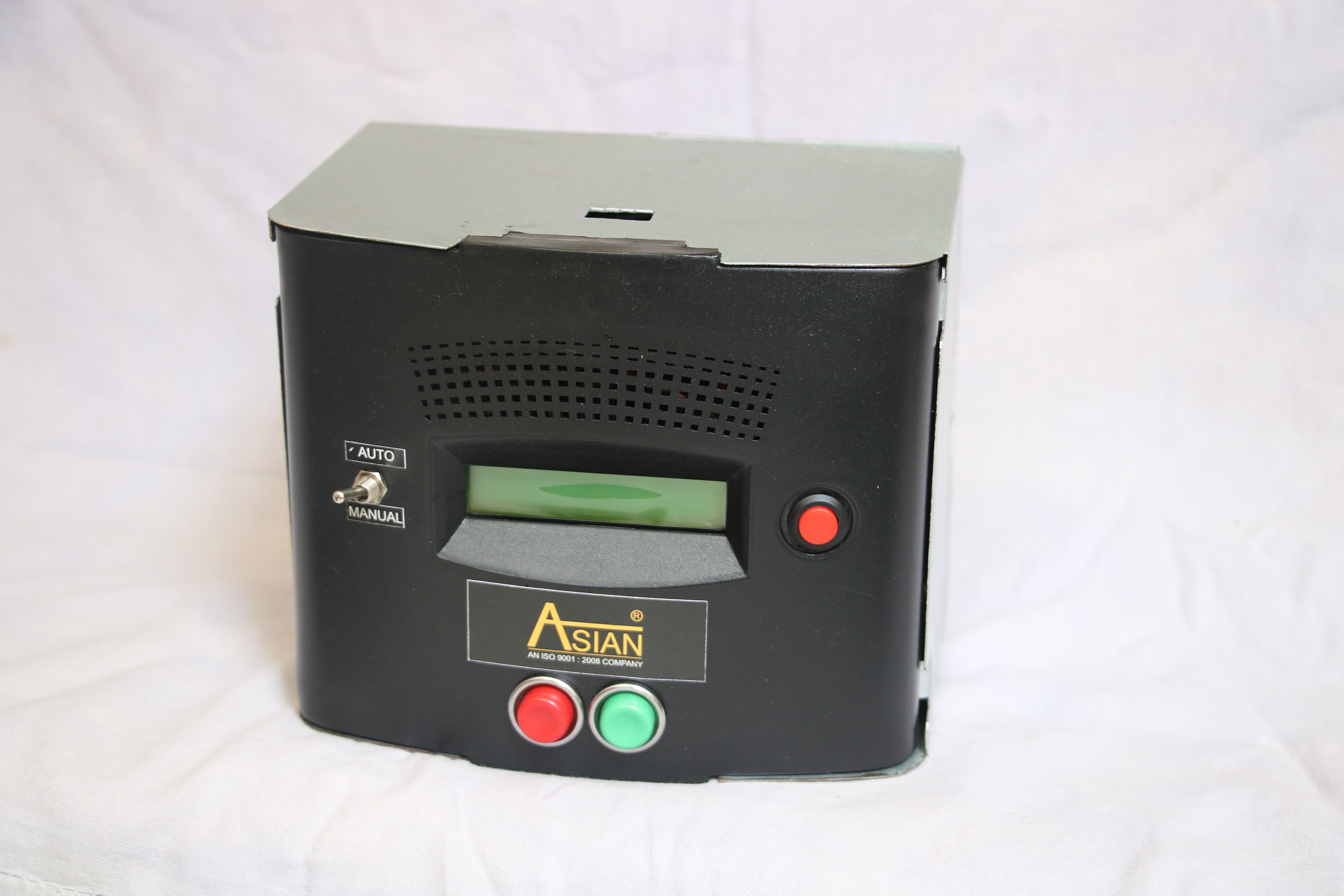 Water Level Controller