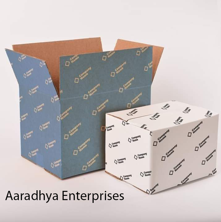 Carton Box