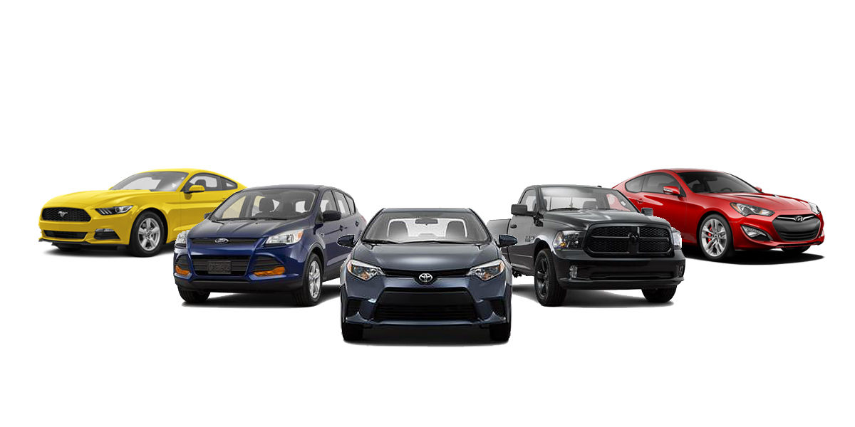 Monthly Car Rental Services 