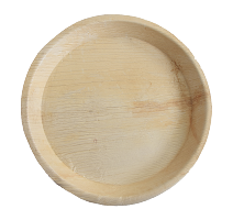 Areca Palm Leaf Plate