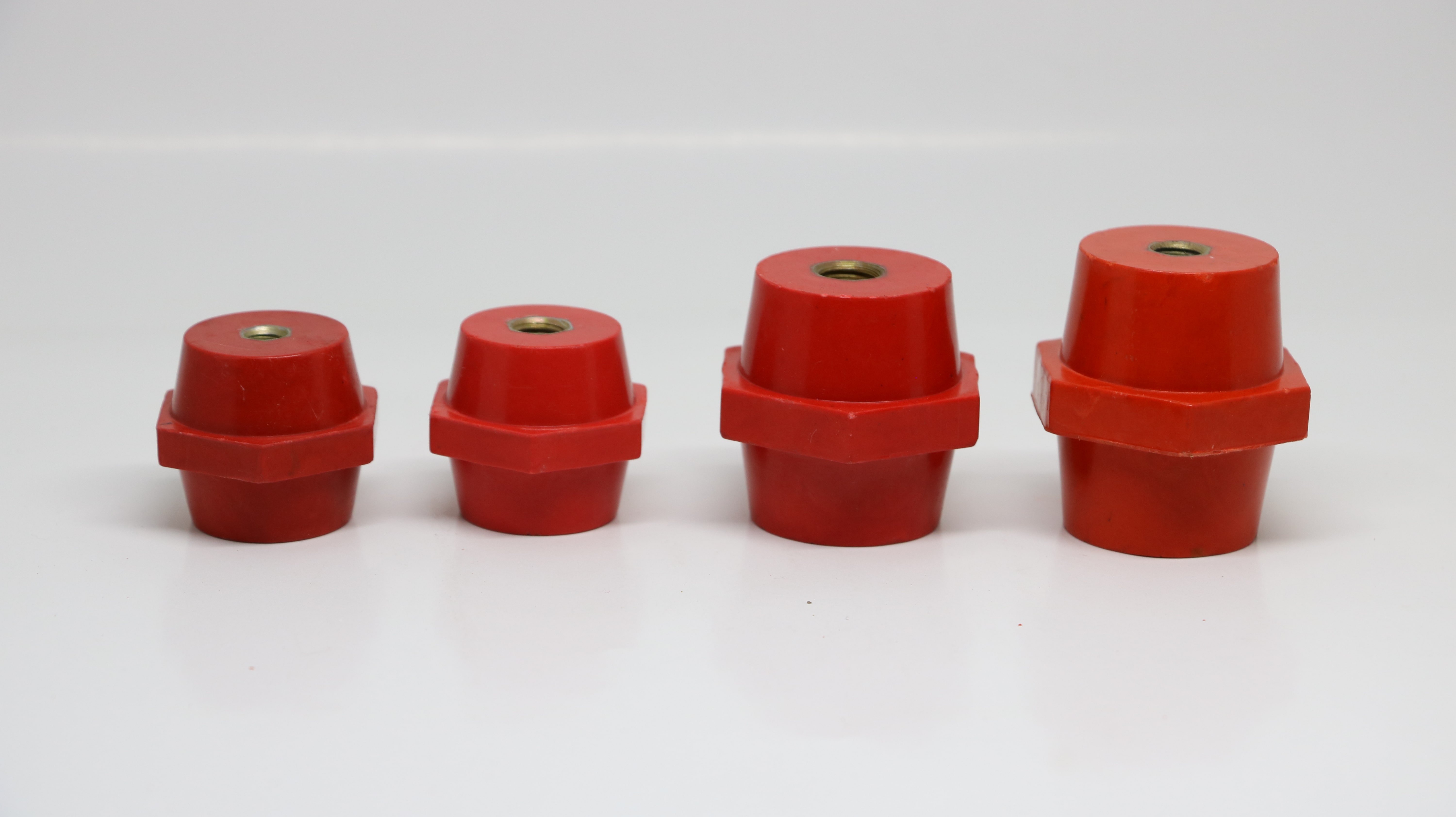 Hexagonal Insulator