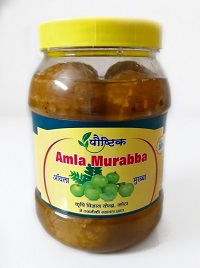 Amla Murabba