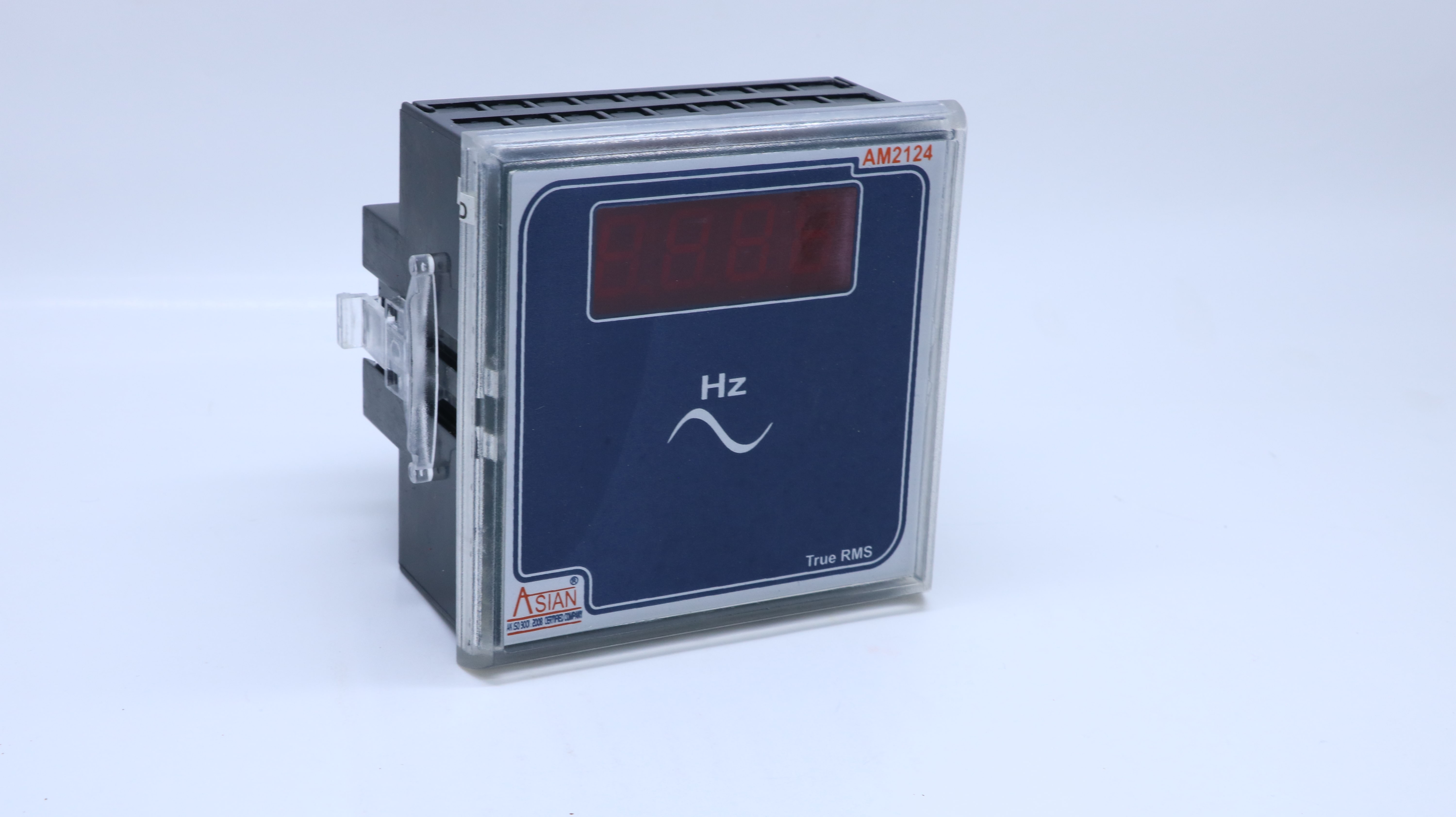 Frequency Meter
