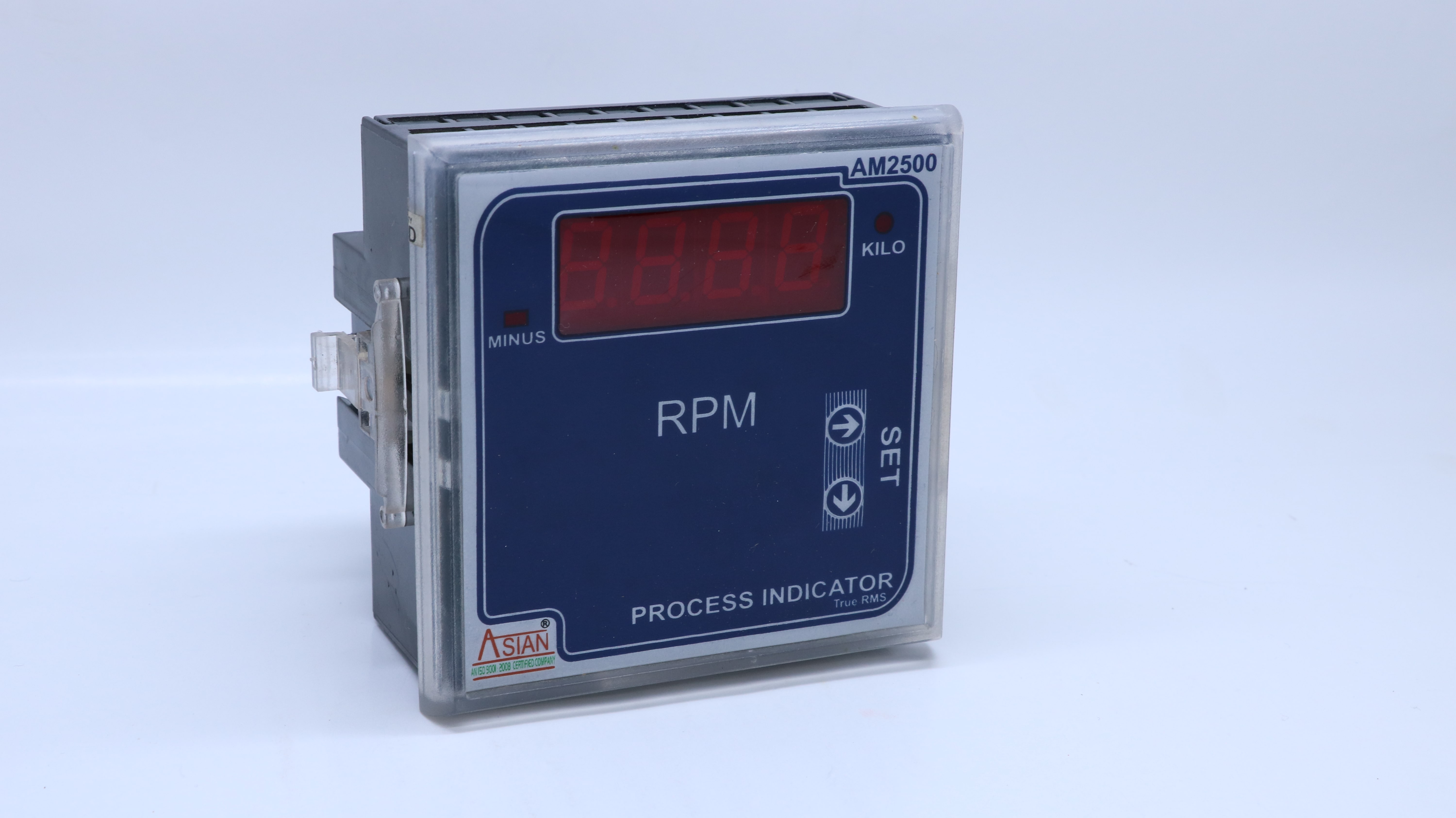 RPM meter