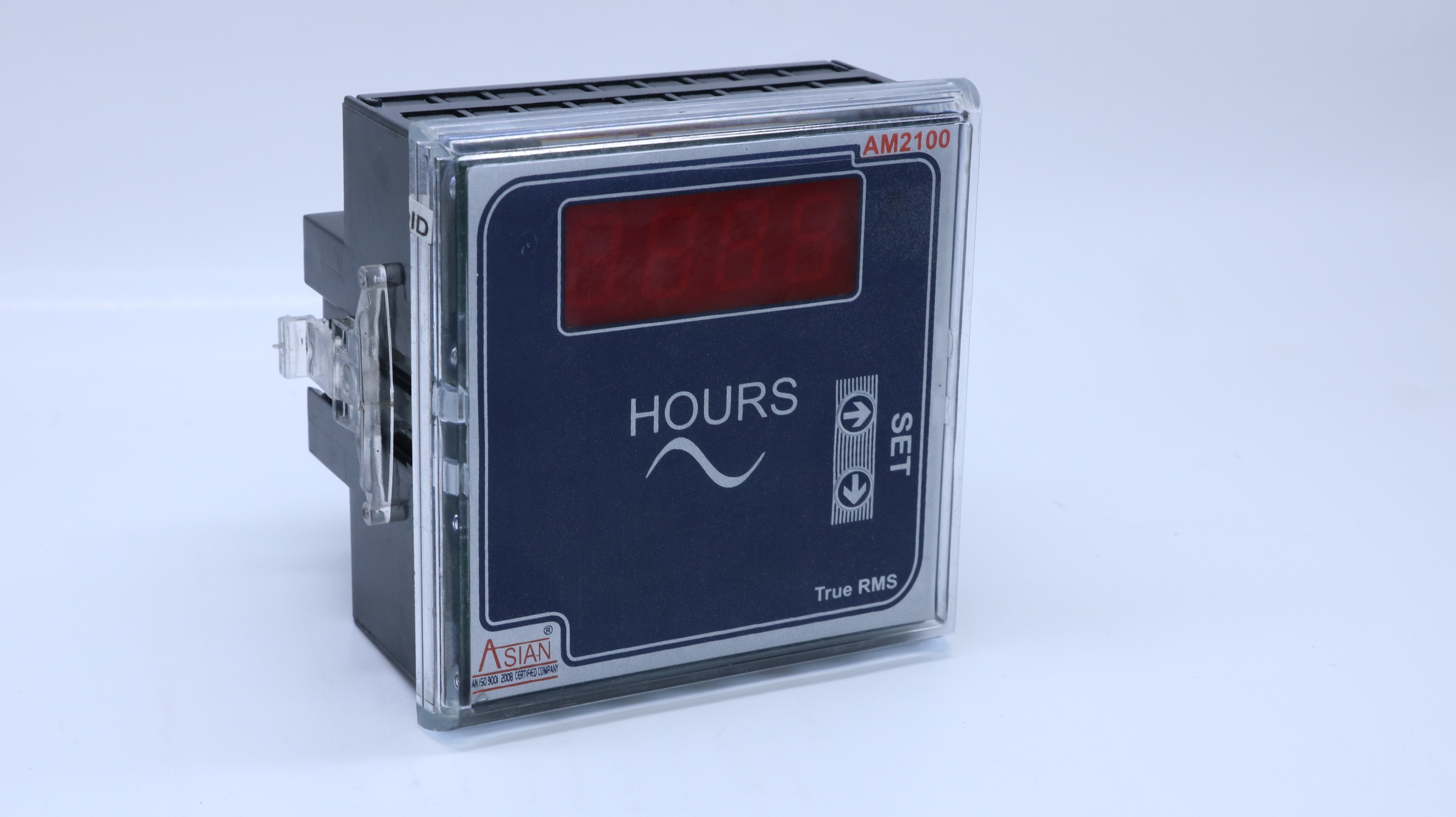 Hour Meter