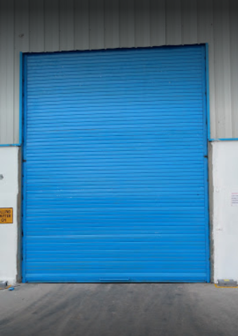 Automatic Rolling Shutter