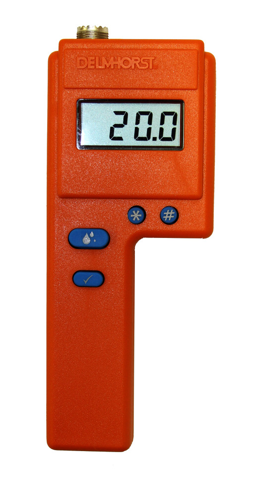 F-2000 Hay Moisture Meter