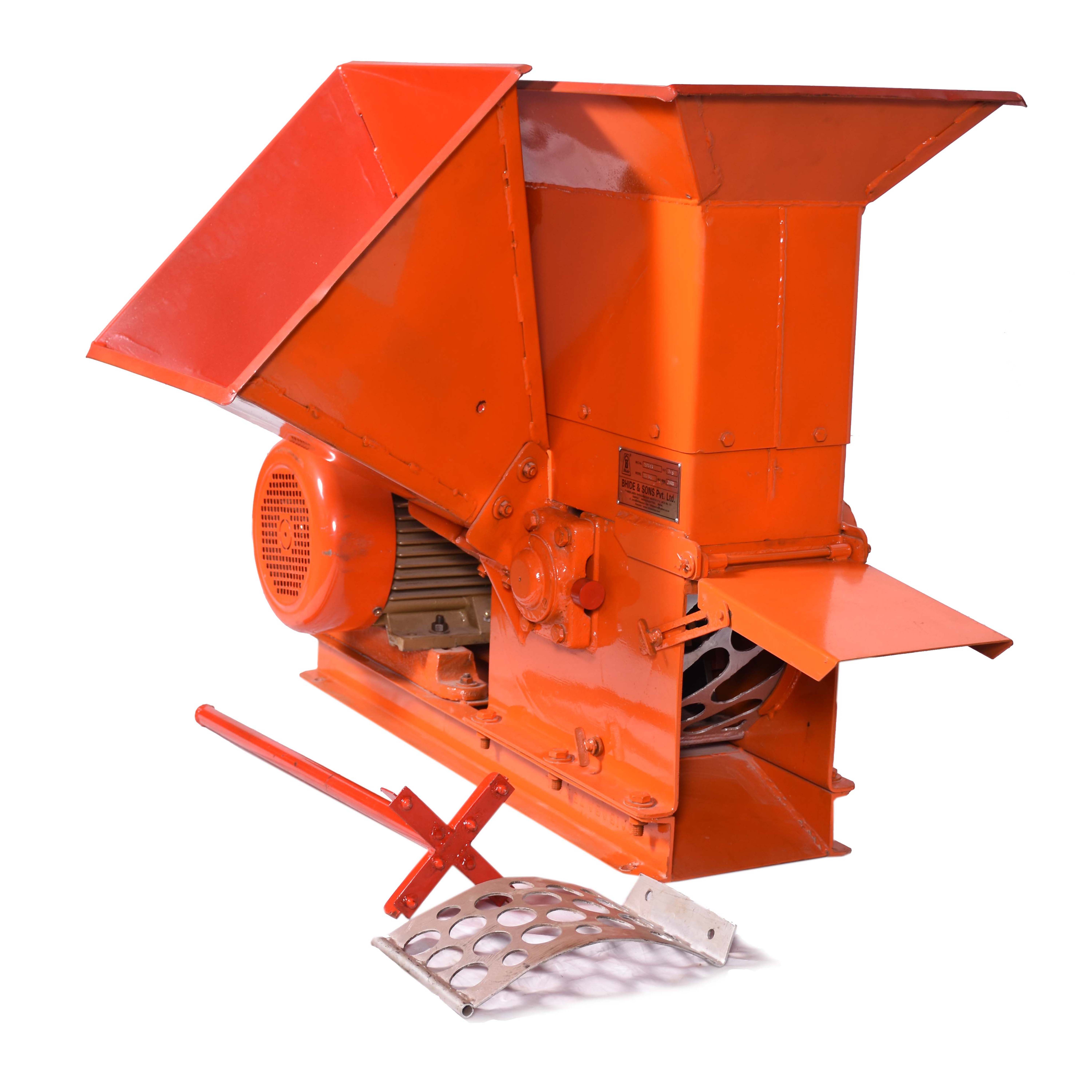 Chipper Shredder CS - 33 