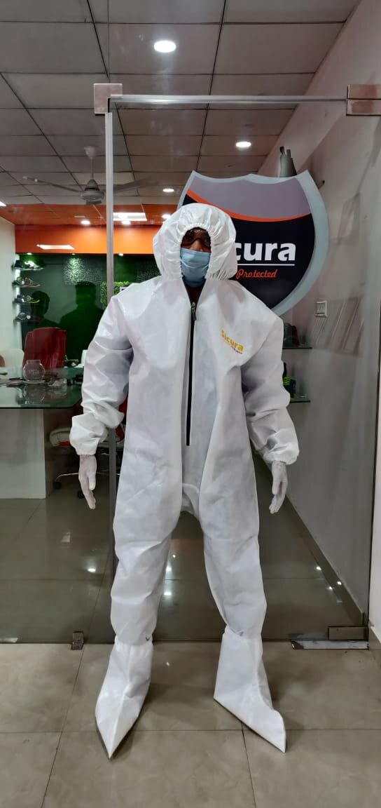 PPE Kit Sicura S02 