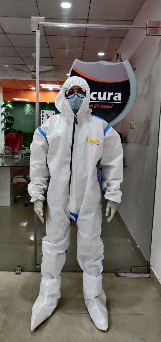PPE Kit Sicura S03 
