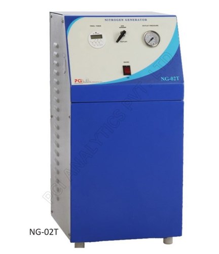 Nitrogen Generator