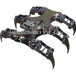 Longbow Hexapod 