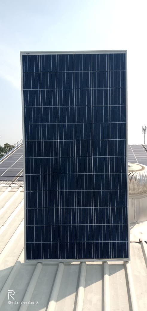 Solar Panel