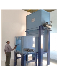 Powder Coating Spray Gun For Powder & Resin Manufacturer