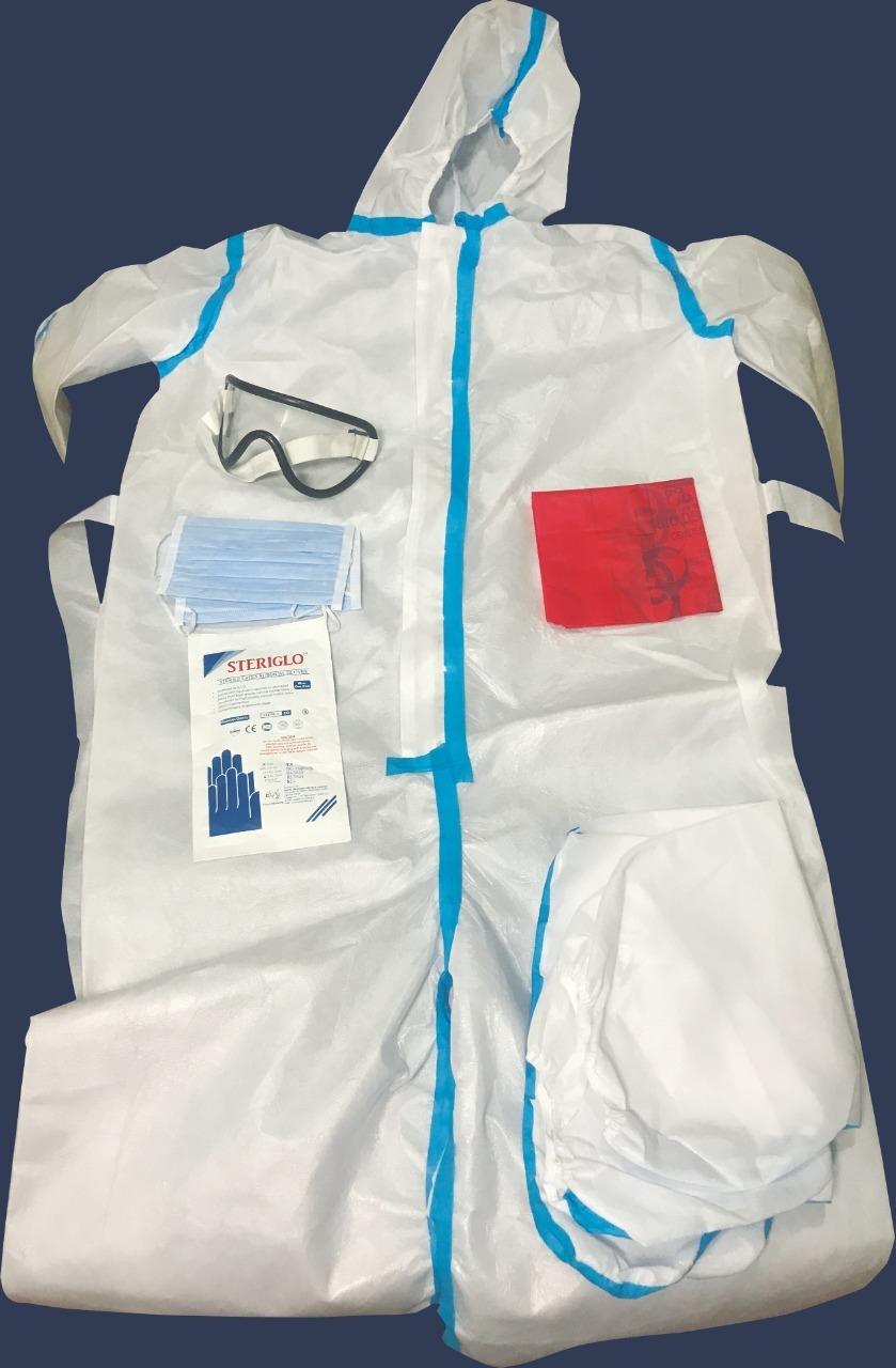 PPE KIT