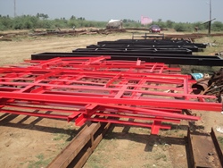 Heavy Structure