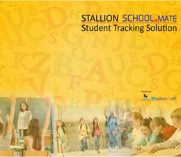 STUDENT TRACKING SOLUTION