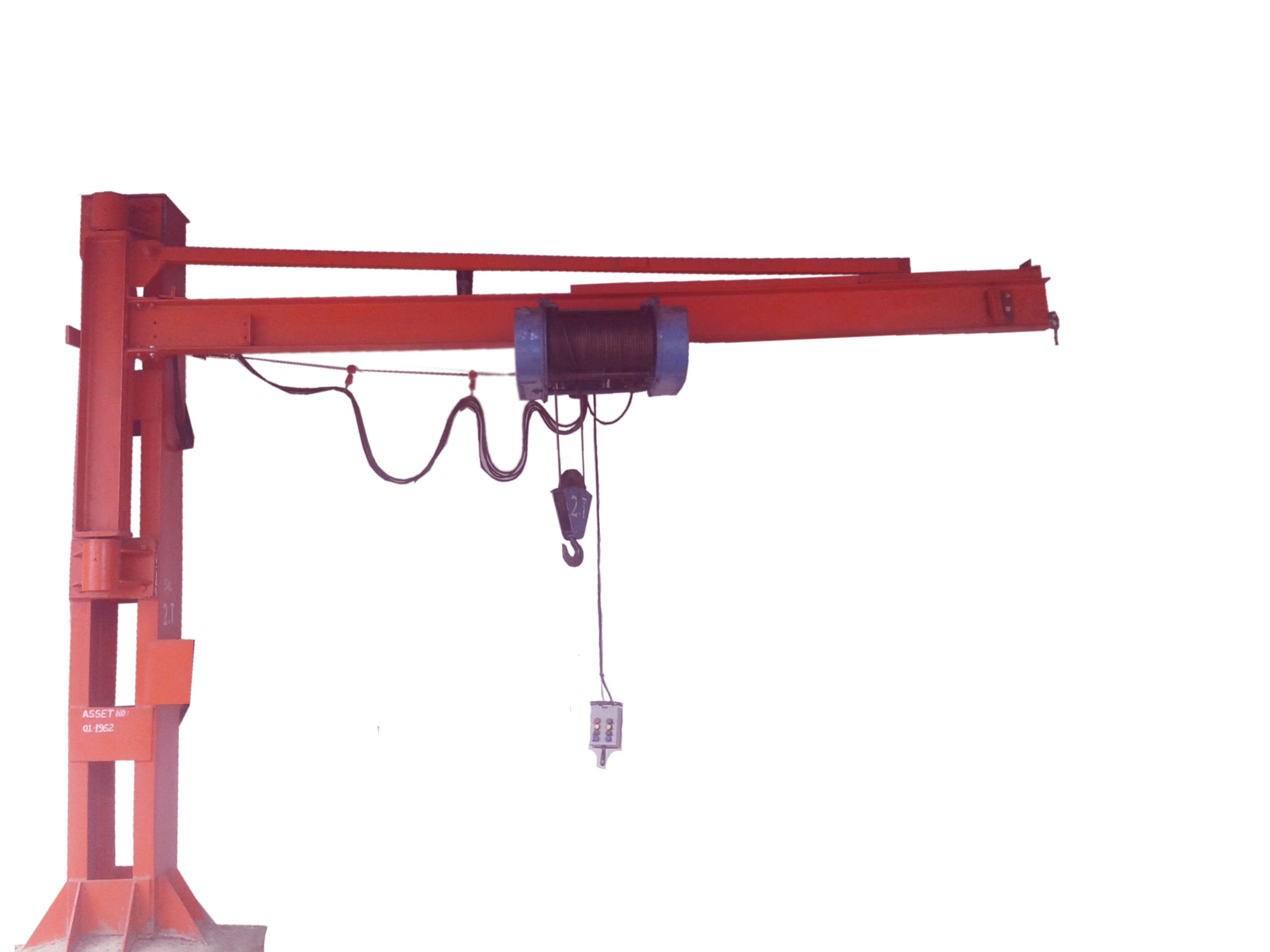 Jib Crane
