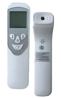 Infrared Thermometer for body temperature 