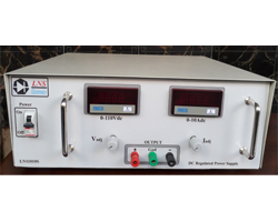DC Power Supply