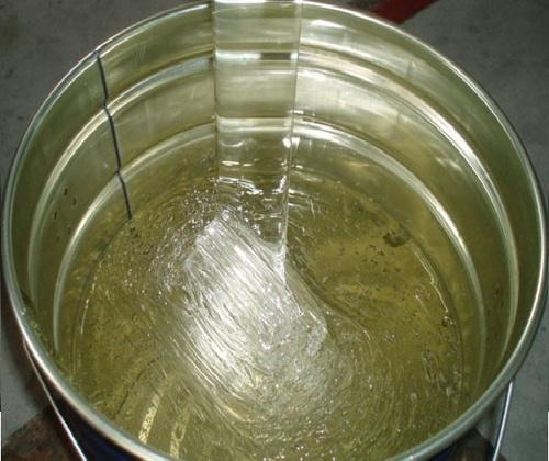 Silicone Transformer Oil